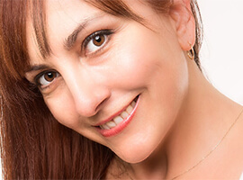 Tamara Wensley