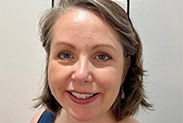 Lisa Paul