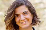 Rola Hassanieh
