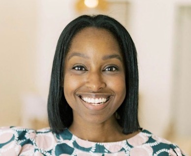 Ashley Murphy