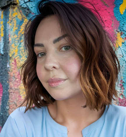 Lyndsay Latiff