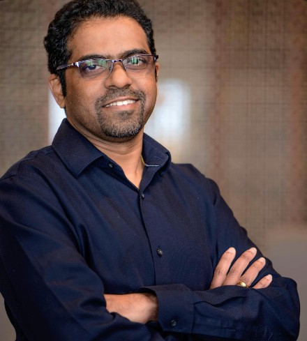 Parag Dhumale