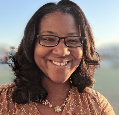 Rochelle Harris