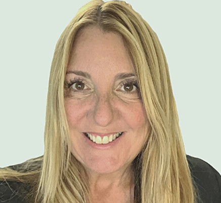 Traci McCulley Orr